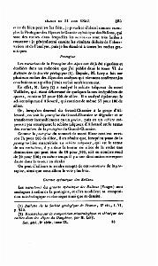 BULLETIN DE LA SOCIETE GEOLOGIQUE DE FRANCE 1852_000512